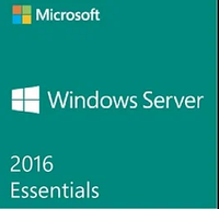 Windows Server 2016 Essentials