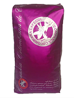 Кава Compania Colombiana Cafecol темна обсмажування (Фіолетова) 1 кг