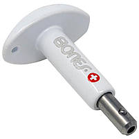 Ключ для скейту Bones Bearings Press Tool + Puller, фото 4