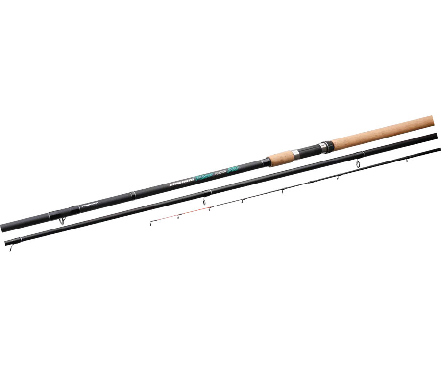 Фідерне вудлище Flagman Magnum River Feeder 3.6м 150г