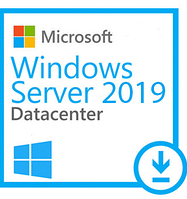 Windows server 2019 Datacenter