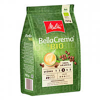 Кава Melitta Bella Crema Bio 100% Арабіка 750 гр