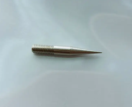 Набор иголок для электрокоагулятора Smart Pen S60 тонких и одна толстая, фото 3
