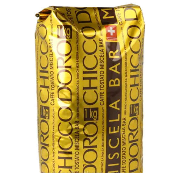 Кава зернова Chicco d'oro Miscela, 1 кг