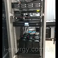 Бесперебойное питание для сервера на 2 часа 1