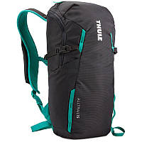 Туристический рюкзак Thule AllTrail 15L Obsid/Bluegrass (TH 3203740)