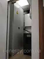 Бесперебойное питание для офиса в центре Киева 1