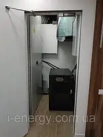 Бесперебойное питание для офиса в центре Киева 2
