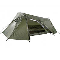 Палатка одномісна Ferrino Lightent 1 Pro Olive Green (92172LOFR)