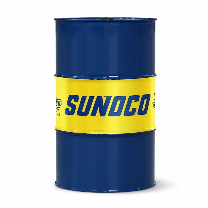 Моторна олива SUNOCO HEAVY DUTY SUPER HPD 10W-40 бочка 205л