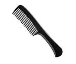 Гребінець для волосся Eurostil 136