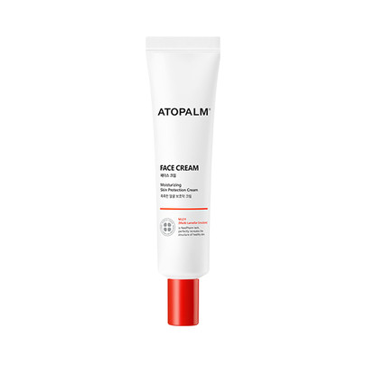 Крем з багатошаровою емульсією Atopalm Face Cream 35 мл