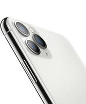 Смартфон Apple iPhone 11 Pro Max 512GB Silver (MWH92) Б/У, фото 3