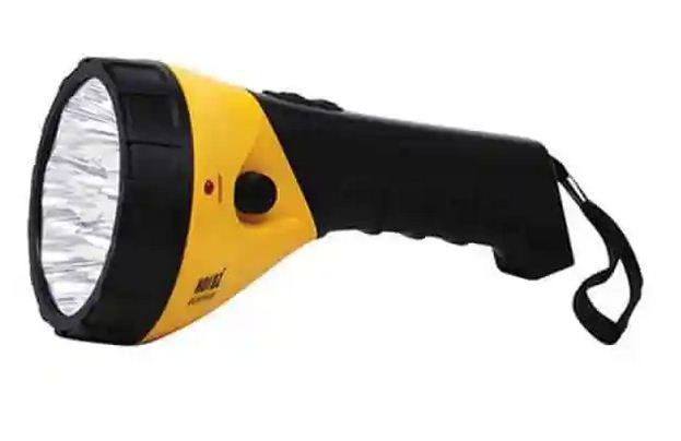 Ліхтар HOROZ PUSKAS-3 0.9W 220-240V 7000/9000K 45lm
