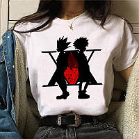 Killua And Gon / Hunter Х Hunter