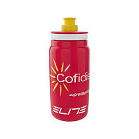 Фляга ELITE Fly COFIDIS 550ml