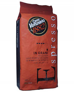 Кава зернова Caffe Vergnano Espresso, 1кг