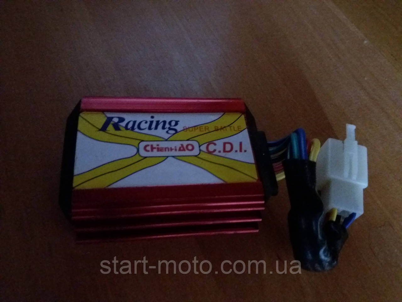 Тюнінг HONDA 50|90 Комутатор Aero Tact Pal Lead Dio Bali Elite Spree Vision