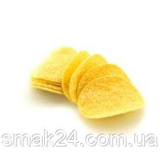 Чипсы со сметаной и луком Pringles Sour cream@onion 165 г - фото 4 - id-p1648016342