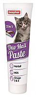 Duo Malt Paste подвійна Мальт-Паста для котів 100 г