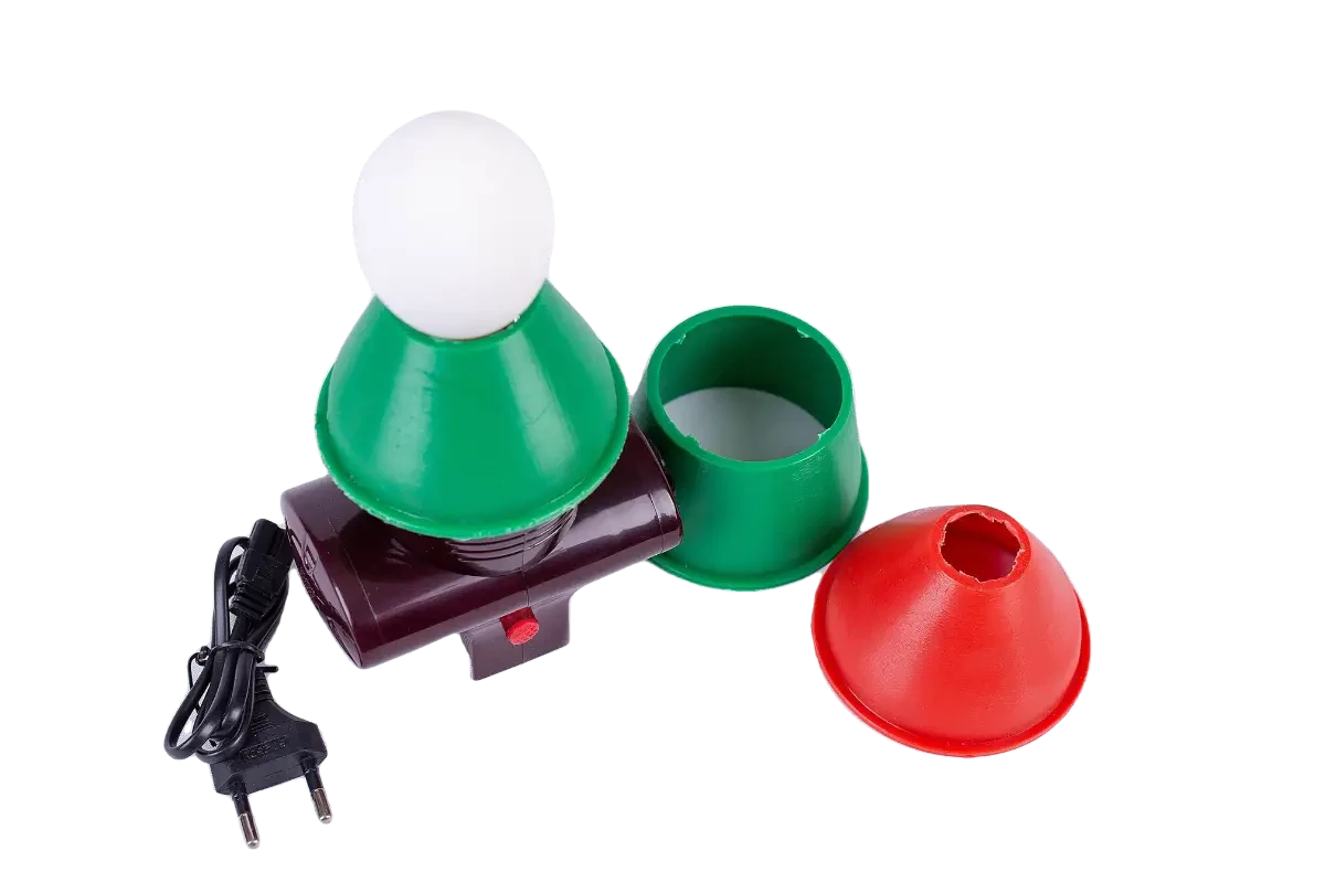 Овоскоп для перевірки яєць ОВ-3, фото 1