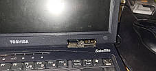 Ноутбук Toshiba Satellite 1110-S153 No 221805108, фото 3