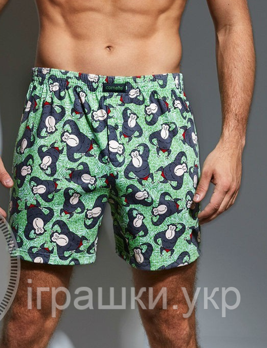 Труси чоловічі Cornette Classic 001-59, розмір L