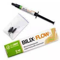 Білікс Флоу (Bilix Flow), рідинний композит тм ДіДент, А3/А2