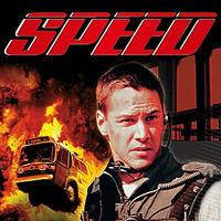 Speed / Швидкість (1994)