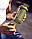 Шейкер спортивний SmartShake Original2GO One 800ml Army Green, фото 8