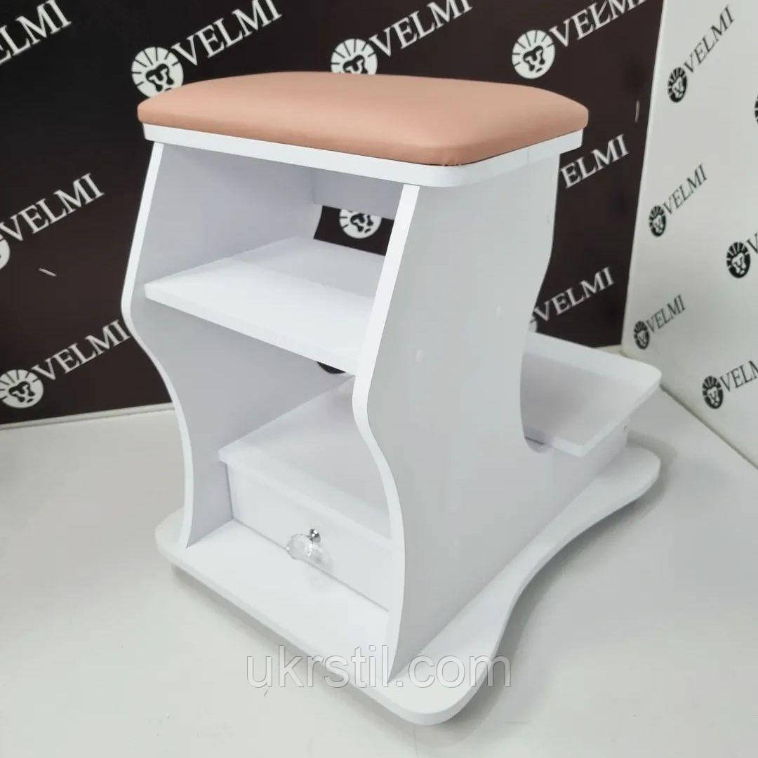 Педикюрна підставка Lira, фото 1