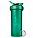 Шейкер спортивний BlenderBottle Pro45 1270ml Emerald Green, фото 4