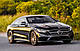 Комплект викрійок для салону MERCEDES-BENZ S-CLASS COUPE 2016, фото 4