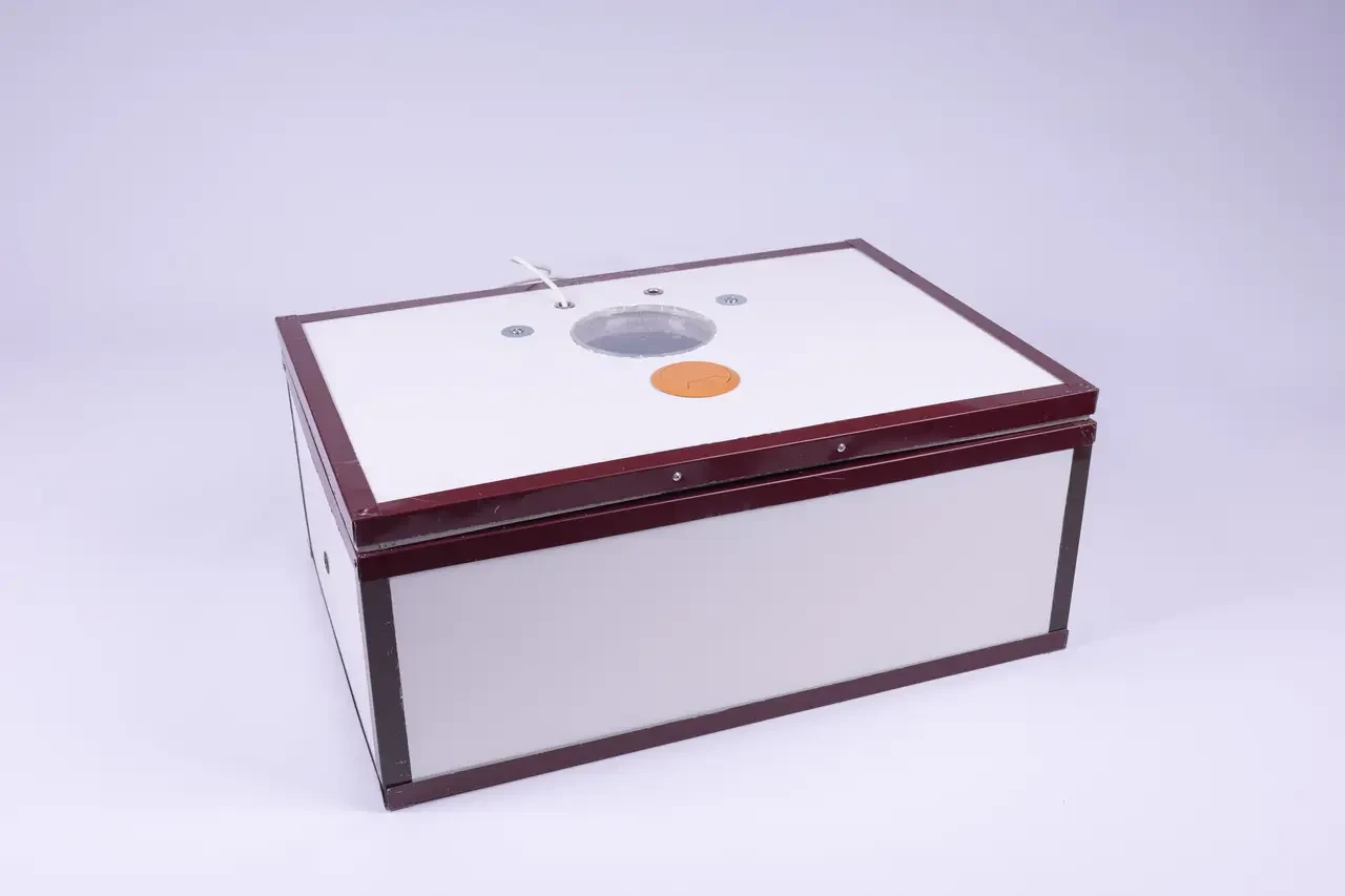 Інкубатор автоматичний Наседка 70, фото 1