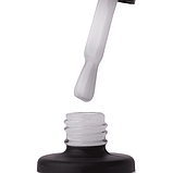 База для гель лаку камуфлювальна Nails Molekula Base Coat Nude Coconut, 12 мл, фото 2