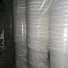 Пластикове біле відро 10 л для холодних і гарячих харчових, і лакофарбових наповнений, фото 8