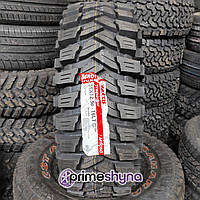 MAXXIS Trepador 35x12.50-16 120K MT M8060 4X4 325/75R16