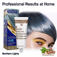 ВВ 05 Северное сияние Тоника Оттеночный бальзам для волос Vip's Prestige BeBlond Semi-Permanent Hair Toner