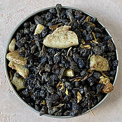 Ароматизований чай казки Зурбагана Османтус