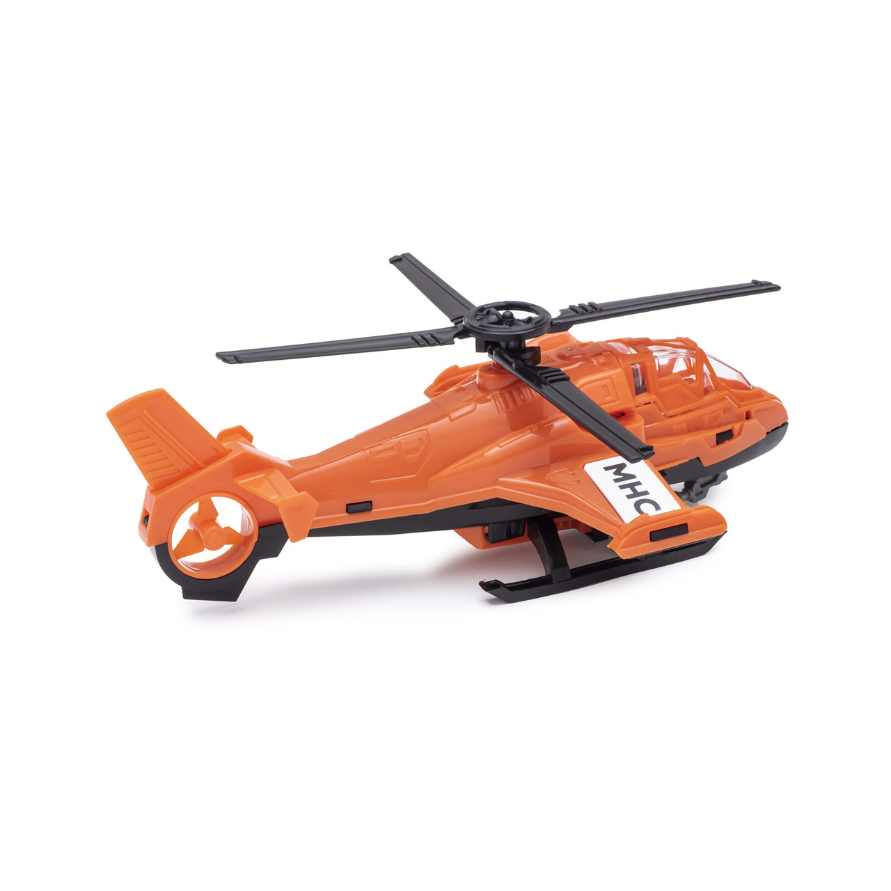 Вертолет игрушечный Арбалет МНС Орион, 282в.2 - фото 2 - id-p1648064602