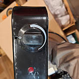 Плита електрична "Злата" 114Т (1 конфорка, плавне регулювання, широкий тен), фото 4