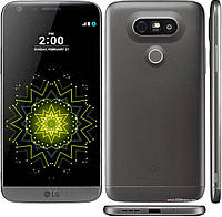 LG G5. 5.3" 4G RAM4GB ROM32GB 8і24мРіх NFC Fingerprint Корпус - метал