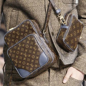 Чоловічі сумки Louis Vuitton