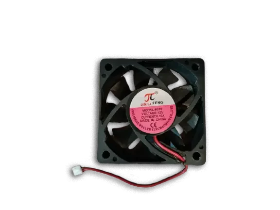 Вентилятор для инкубатора Рябушка на 42-70 яиц - фото 2 - id-p1276247216