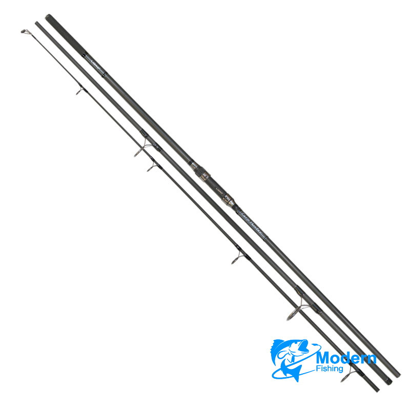 Вудлище коропове Libao Carp Hunter 3.90 м 3.5lb, фото 1