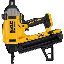 Акумулятор DeWALT DCN890N (каркас) цвяхів по бетону