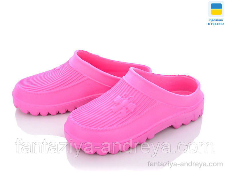 Калоші жіночі SANLIN 37-41р.