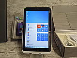 Планшет Новий Acer w3 8.0 IPS 2/64 Windows 10, фото 3