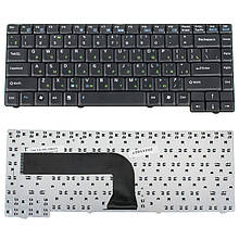 Клавіатура для ноутбука ASUS (A9, X50, X51, Z9, Z94), rus, black