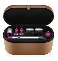 Стайлер Dyson Airwrap HS01 Complete Fucsia and Iron.